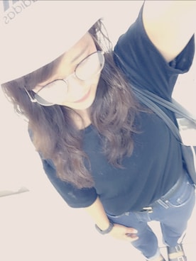 Amiさんのコーディネート