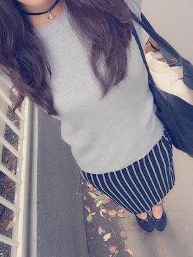 Amiさんのコーディネート