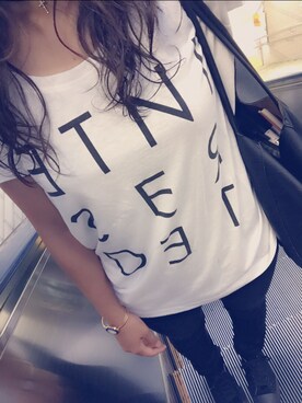 Amiさんのコーディネート