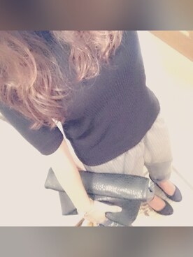 Amiさんのコーディネート