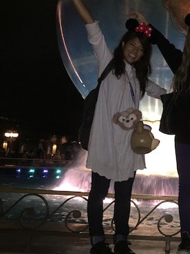 Amiさんのコーディネート