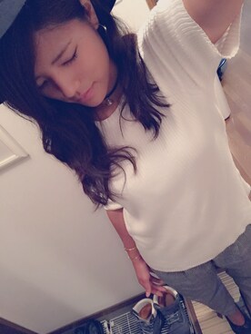 Amiさんのコーディネート