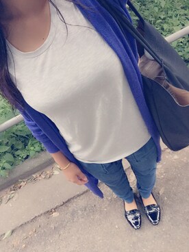 Amiさんのコーディネート