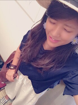 Amiさんのコーディネート