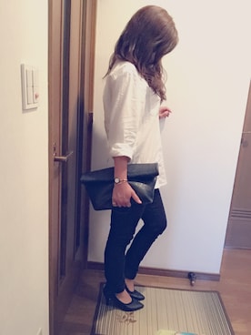 Amiさんのコーディネート