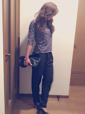 Amiさんのコーディネート