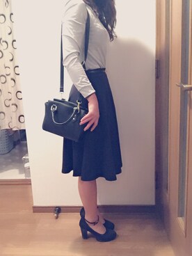 Amiさんのコーディネート