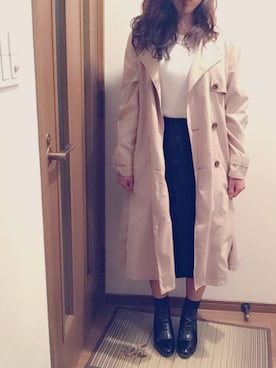 Amiさんのコーディネート