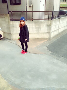 ricoさんのコーディネート