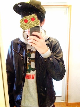 ひろとさんのコーディネート