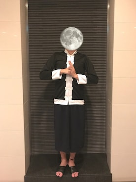 きどーる・のぶちゃんちんさんのコーディネート