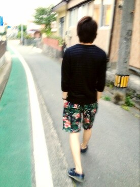 Dice-kさんのコーディネート