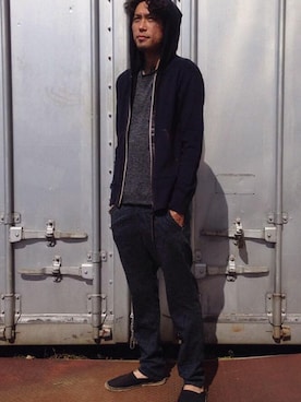 WILDBLUEANGELさんのコーディネート