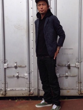 WILDBLUEANGELさんのコーディネート