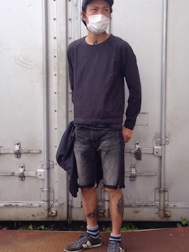 WILDBLUEANGELさんのコーディネート