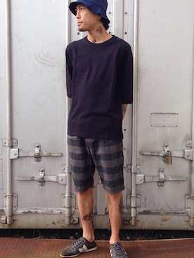 WILDBLUEANGELさんのコーディネート