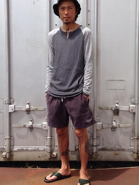 WILDBLUEANGELさんのコーディネート