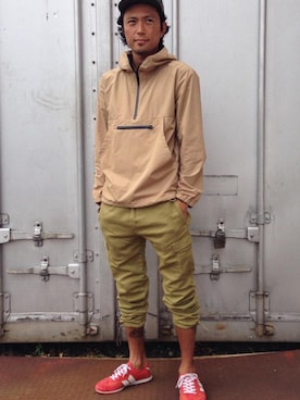 WILDBLUEANGELさんのコーディネート