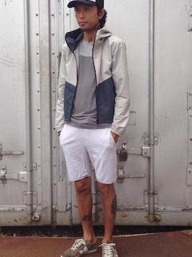 WILDBLUEANGELさんのコーディネート