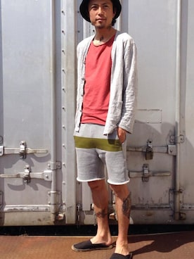 WILDBLUEANGELさんのコーディネート