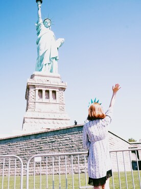 Ramingさんのコーディネート