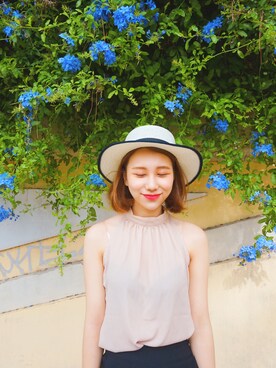 Ramingさんのコーディネート