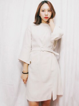 Ramingさんのコーディネート