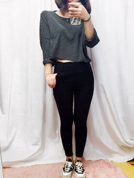 Ramingさんのコーディネート