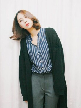 Ramingさんのコーディネート