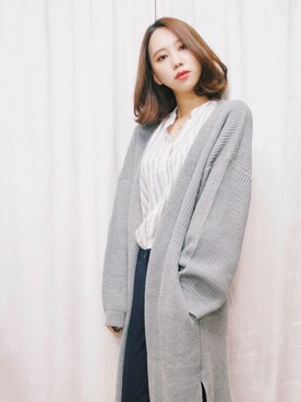 Ramingさんのコーディネート