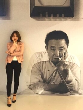 Ramingさんのコーディネート