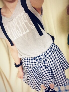 kaneさんのコーディネート