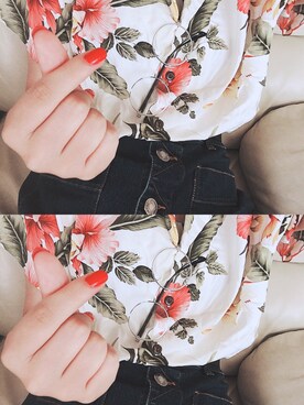 NANA®さんのコーディネート