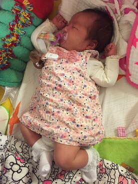 E♡Mさんのコーディネート