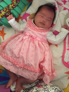 E♡Mさんのコーディネート