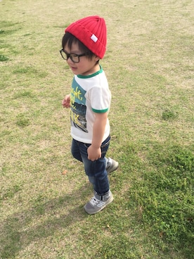 E♡Mさんのコーディネート