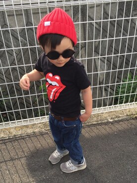 E♡Mさんのコーディネート