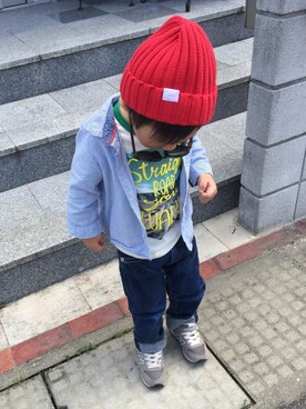 E♡Mさんのコーディネート