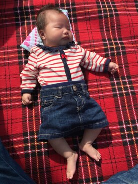 E♡Mさんのコーディネート