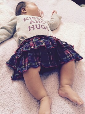 E♡Mさんのコーディネート