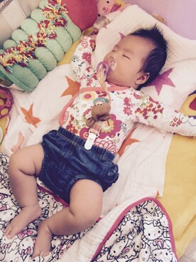 E♡Mさんのコーディネート