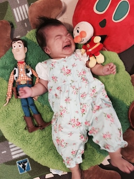 E♡Mさんのコーディネート