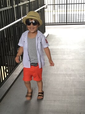 E♡Mさんのコーディネート