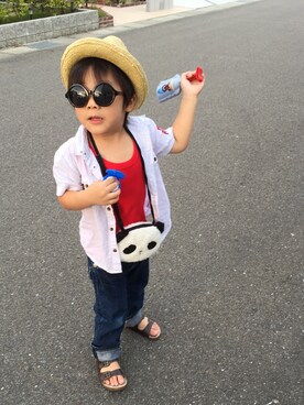 E♡Mさんのコーディネート