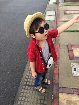 E♡Mさんのコーディネート