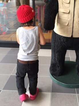 E♡Mさんのコーディネート