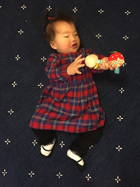 E♡Mさんのコーディネート