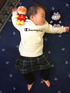 E♡Mさんのコーディネート