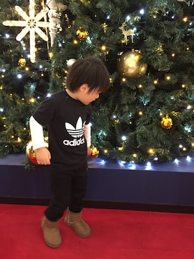 E♡Mさんのコーディネート