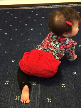 E♡Mさんのコーディネート